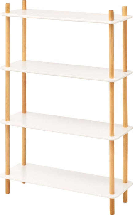 オープンラック4段