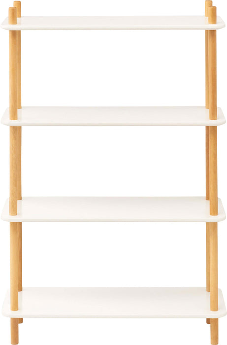 オープンラック4段