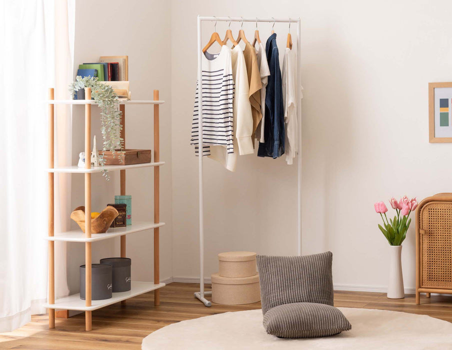 オープンラック4段