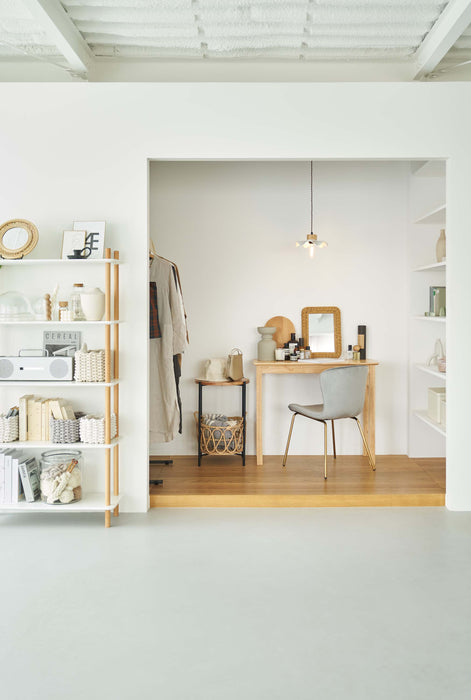 オープンラック5段