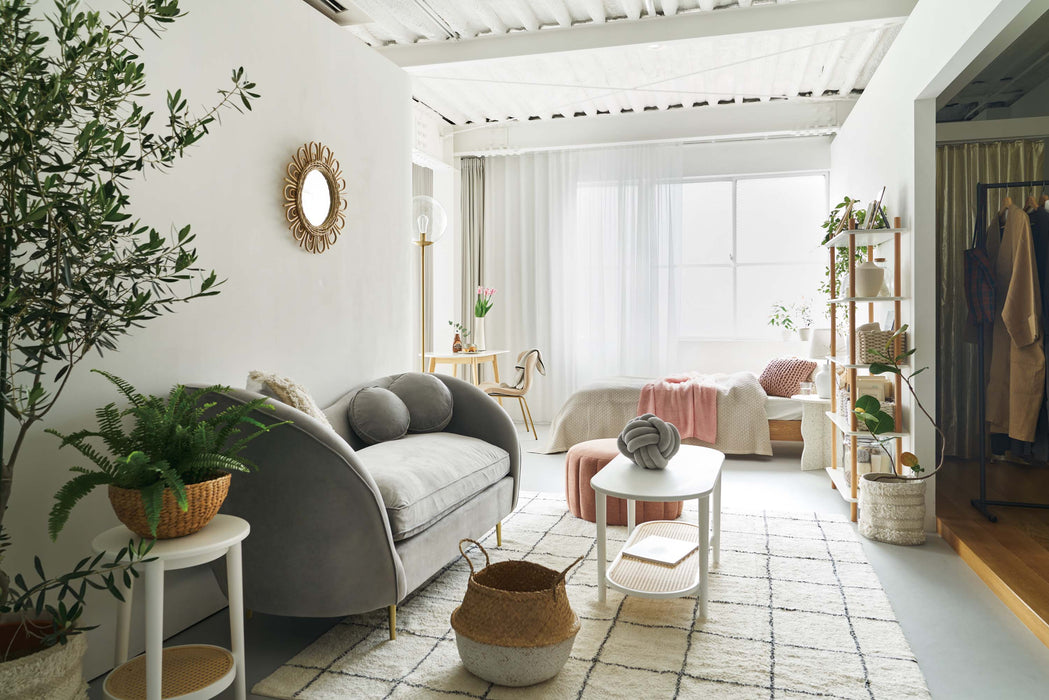 オープンラック5段