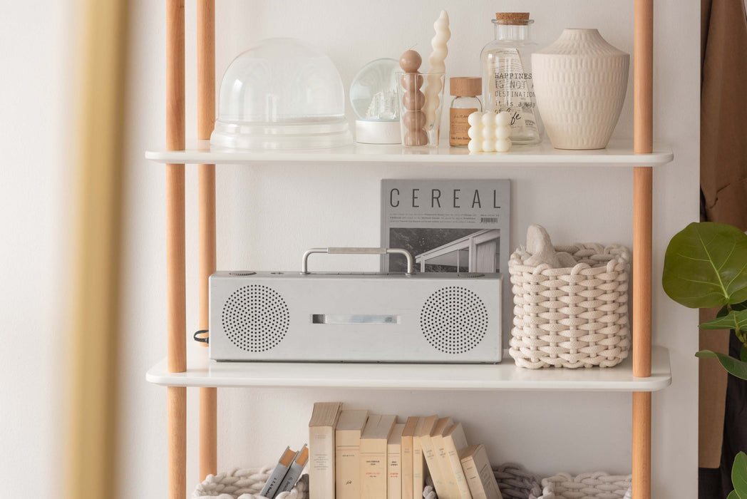 オープンラック5段