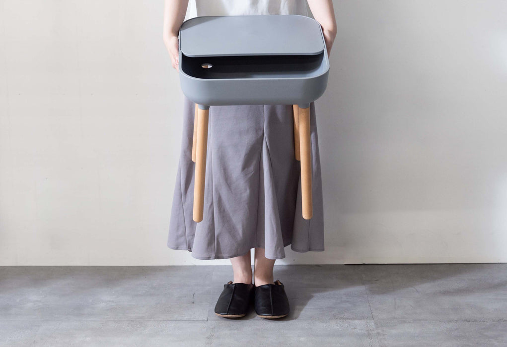 レクトサイドテーブル