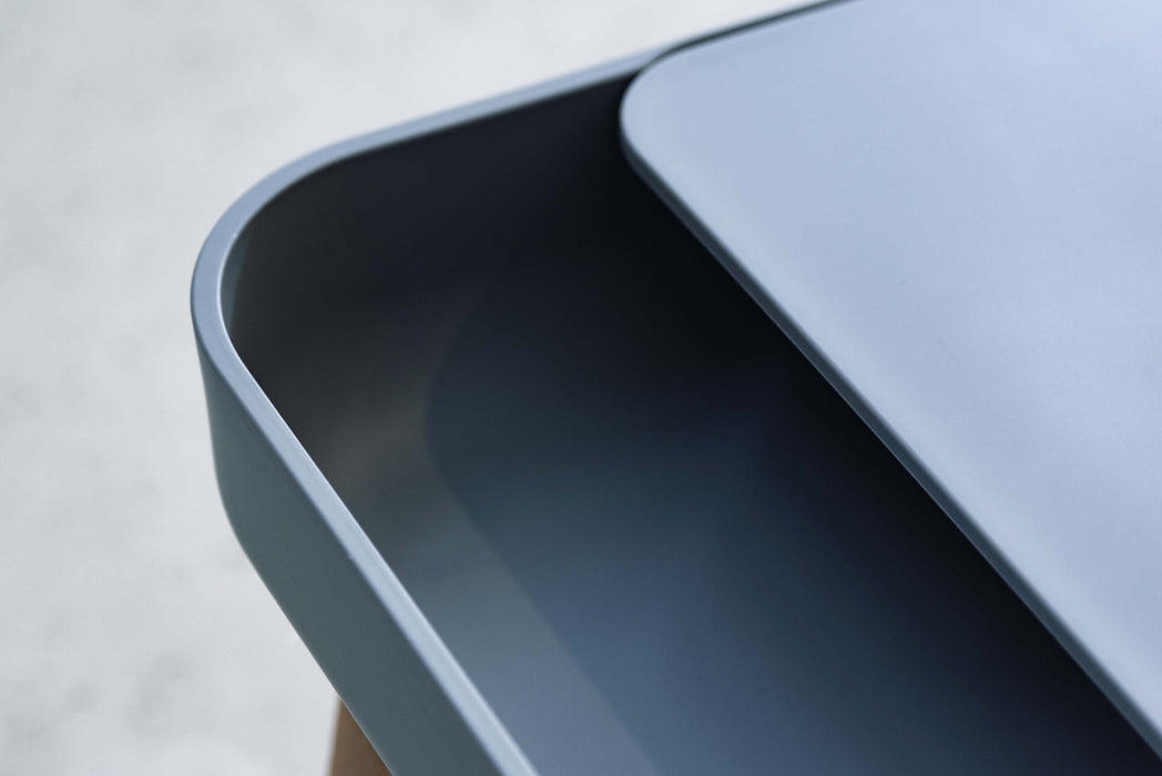 レクトサイドテーブル