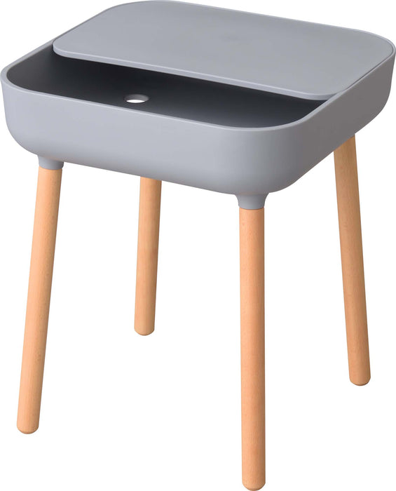 レクトサイドテーブル