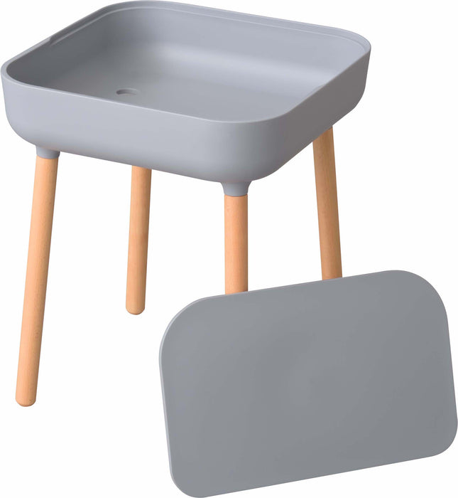 レクトサイドテーブル