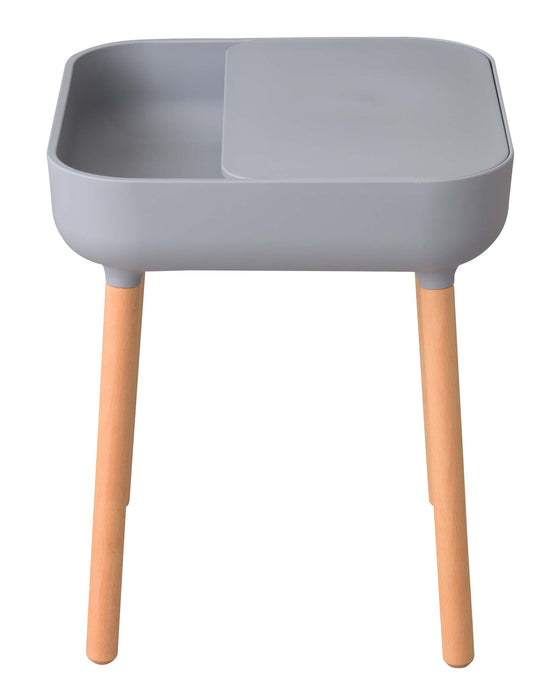 レクトサイドテーブル