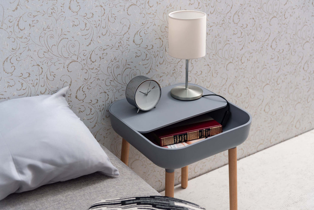 レクトサイドテーブル