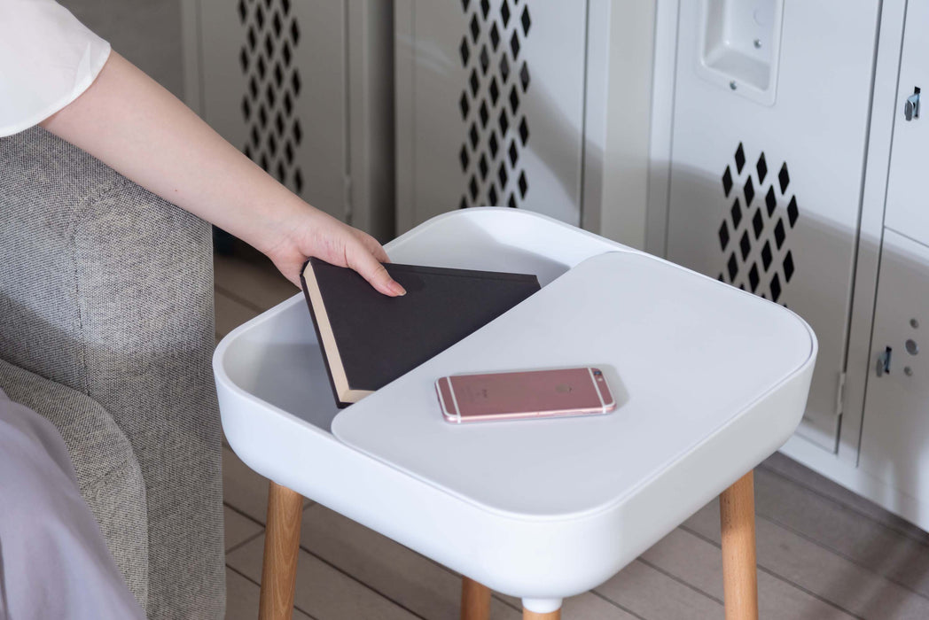 レクトサイドテーブル