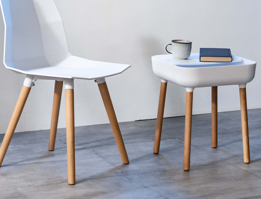 レクトサイドテーブル