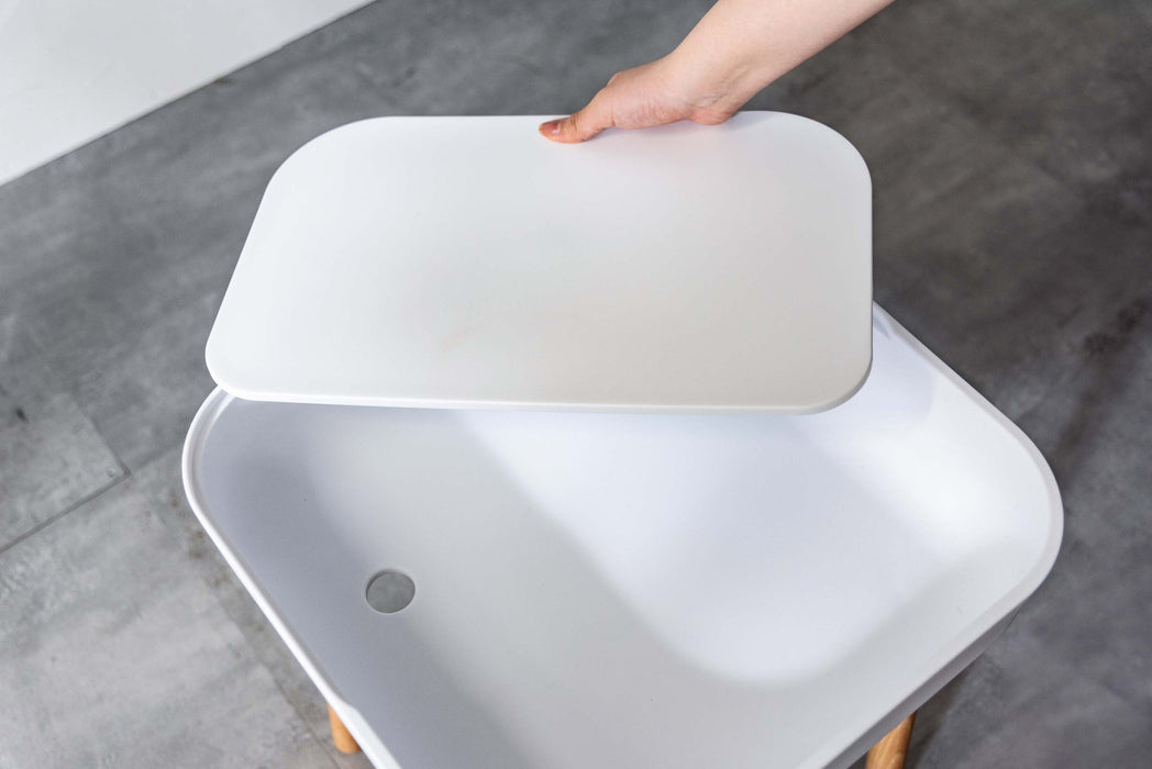 レクトサイドテーブル