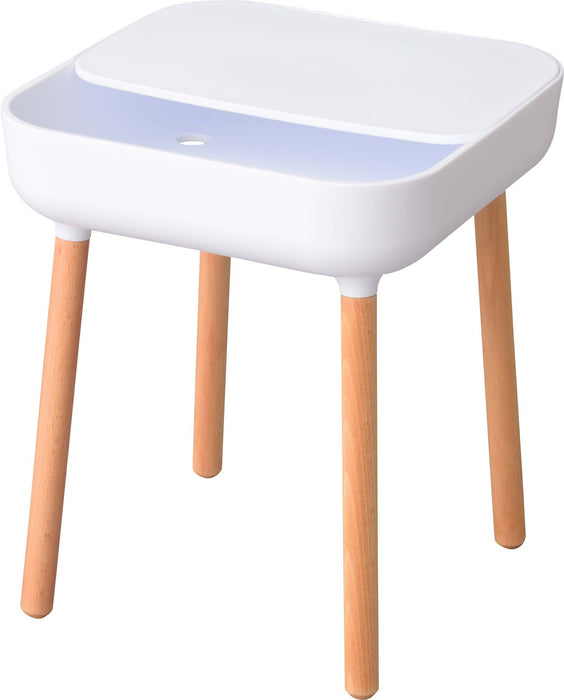 レクトサイドテーブル