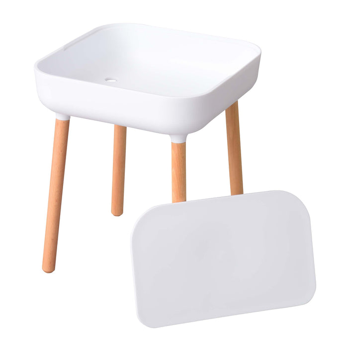 レクトサイドテーブル