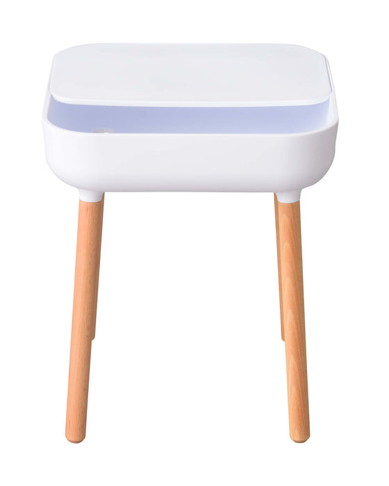 レクトサイドテーブル