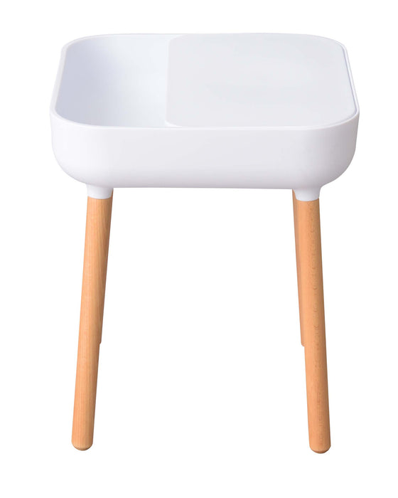 レクトサイドテーブル