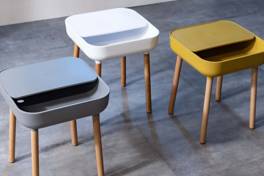 レクトサイドテーブル