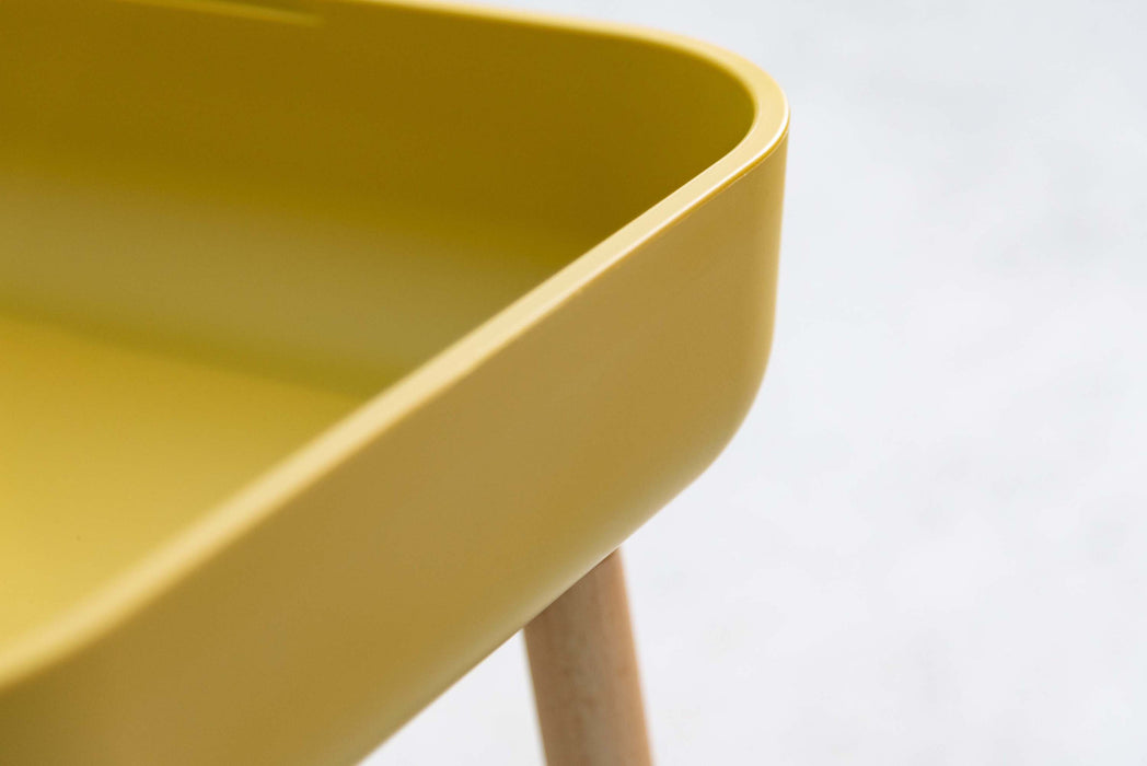 レクトサイドテーブル