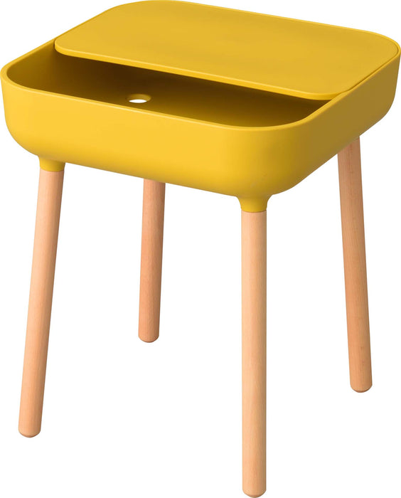 レクトサイドテーブル