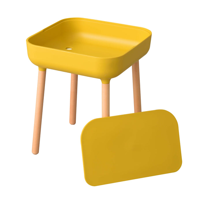 レクトサイドテーブル