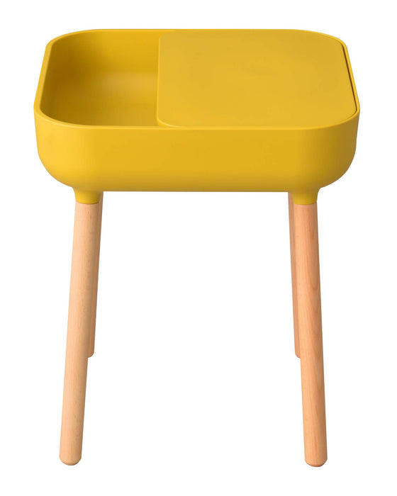 レクトサイドテーブル