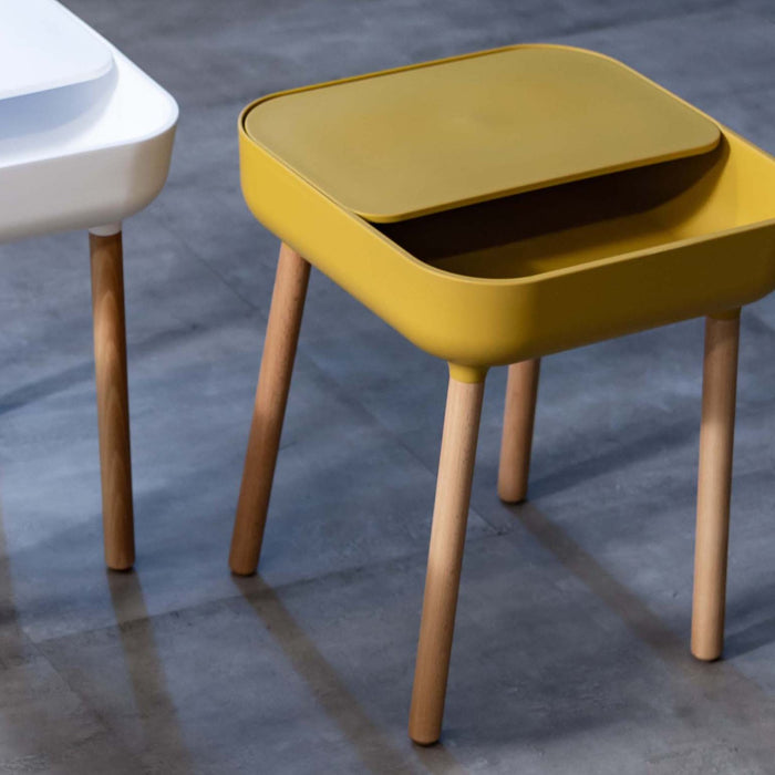 レクトサイドテーブル