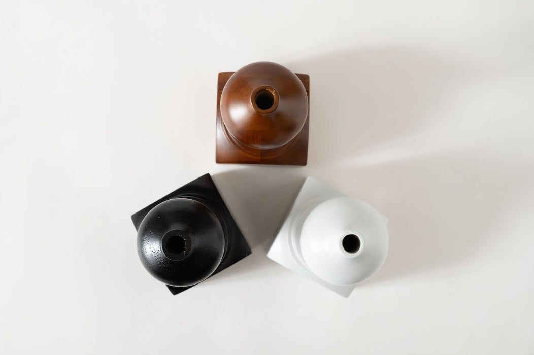 フラワーベース