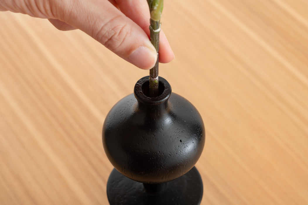 フラワーベース