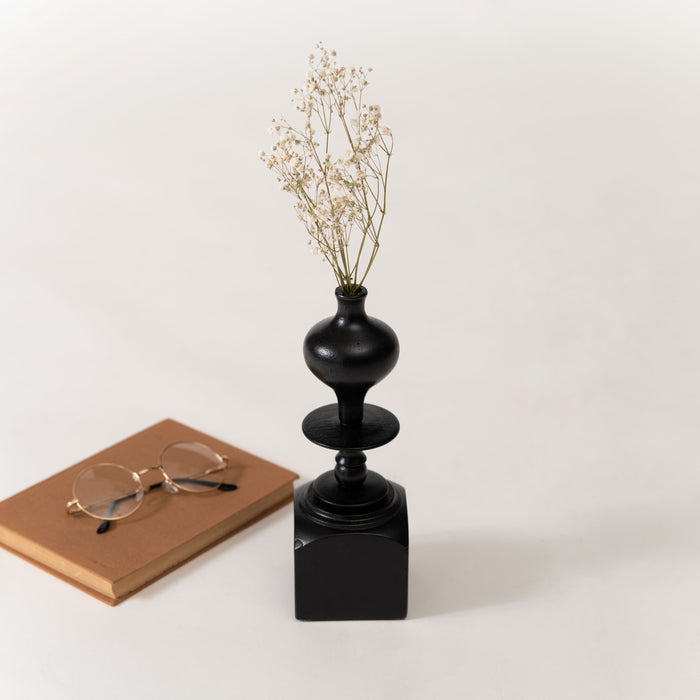 フラワーベース