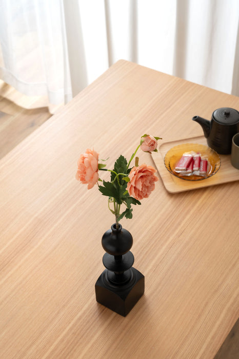 フラワーベース