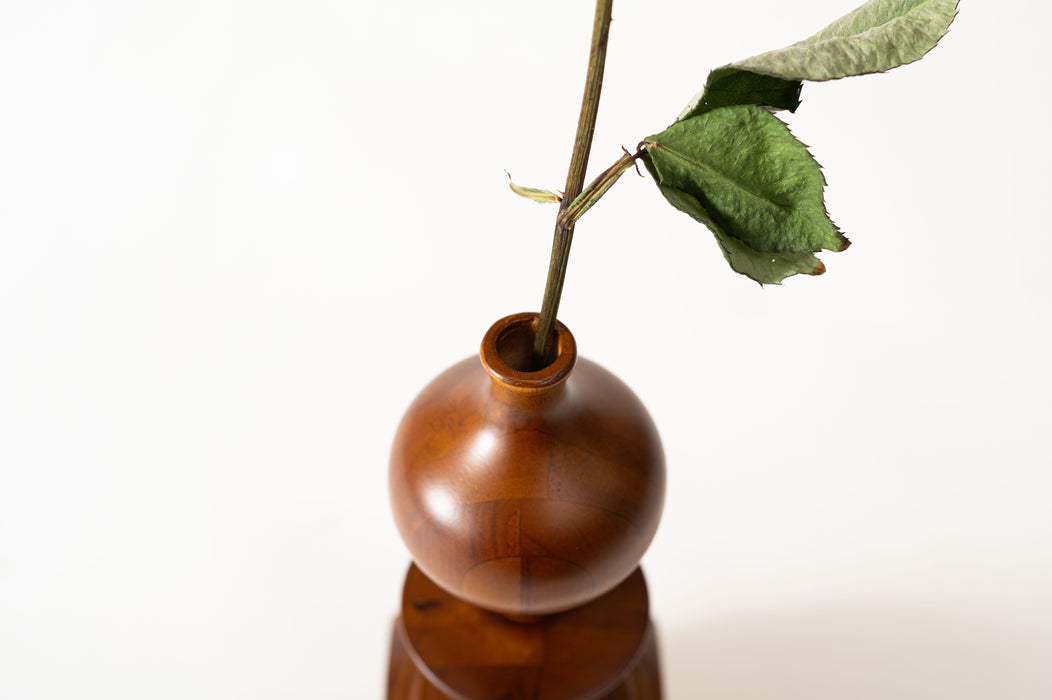 フラワーベース