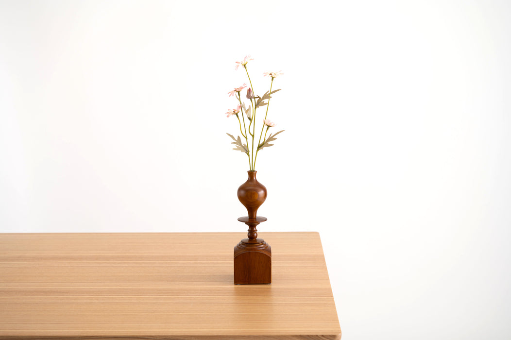 フラワーベース