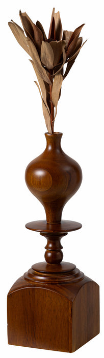 フラワーベース