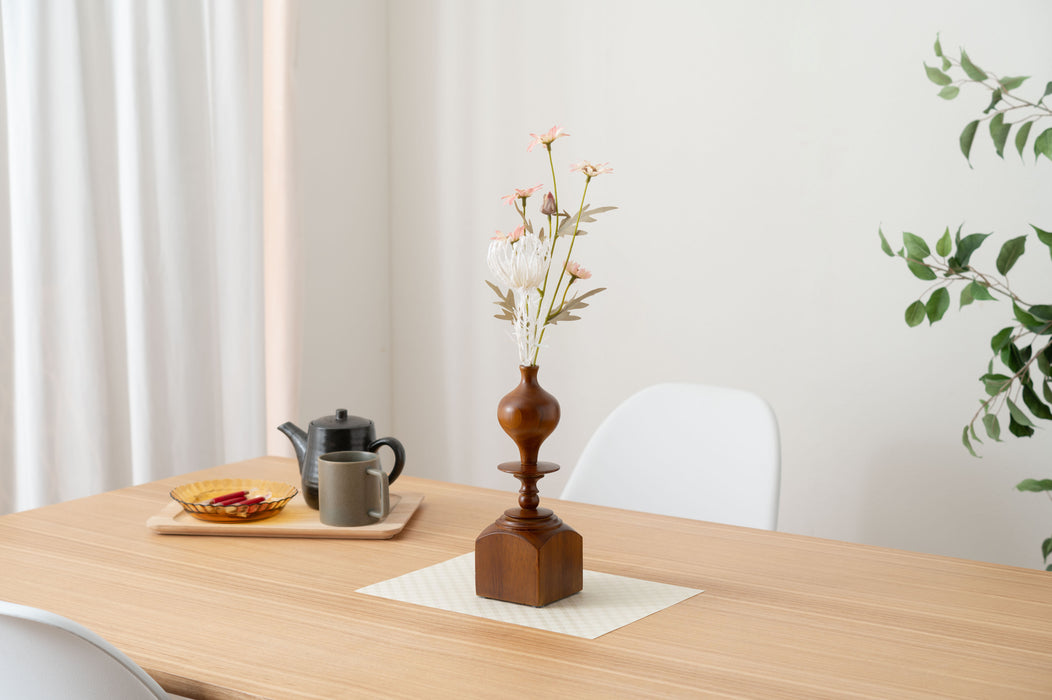 フラワーベース