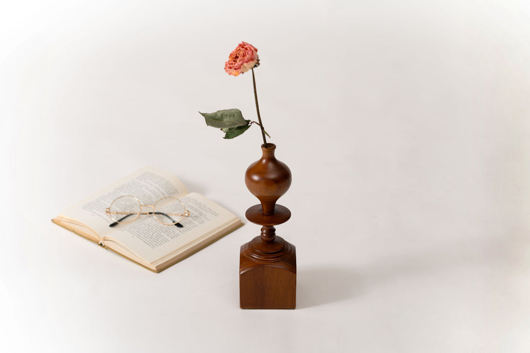 フラワーベース