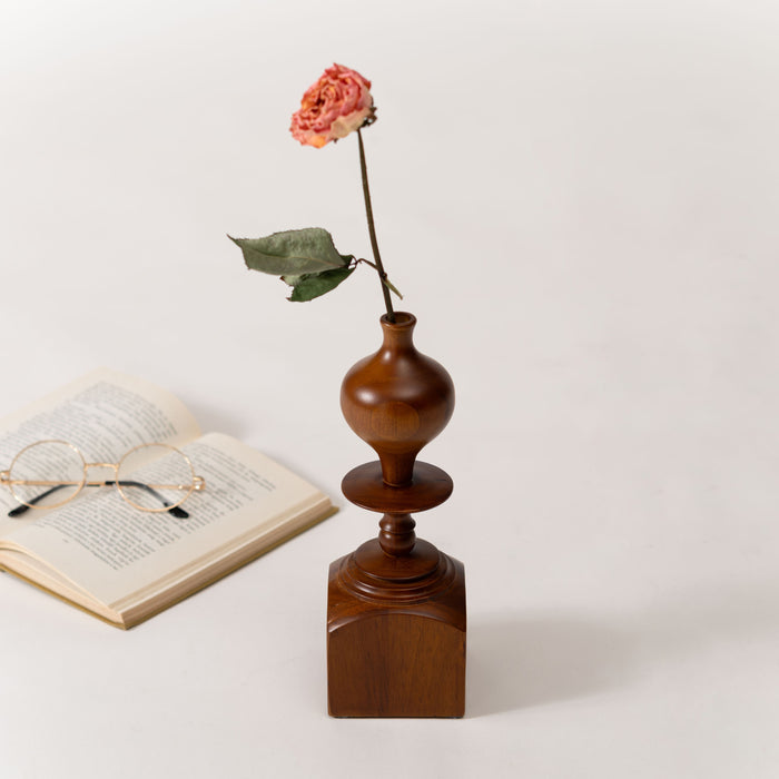 フラワーベース