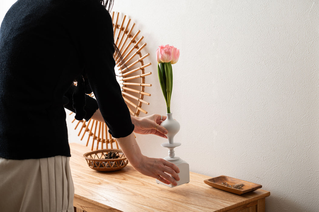 フラワーベース