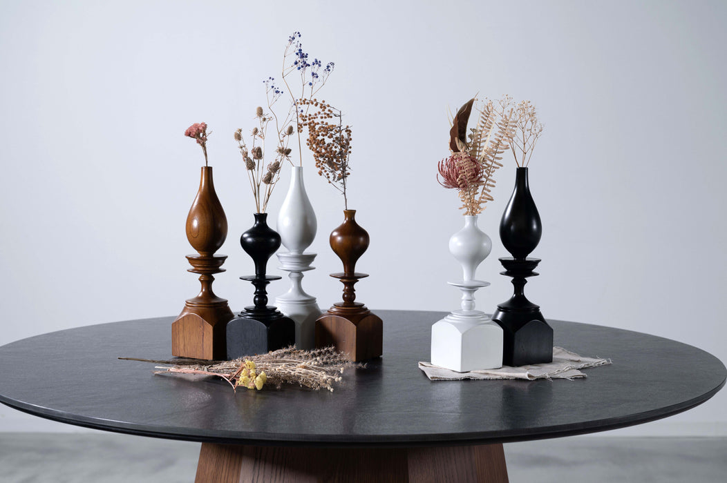 フラワーベース