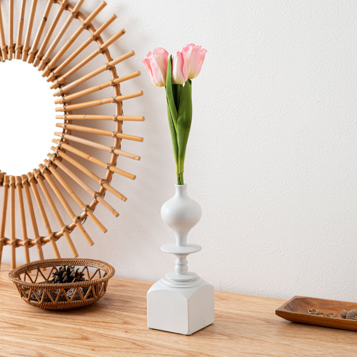 フラワーベース