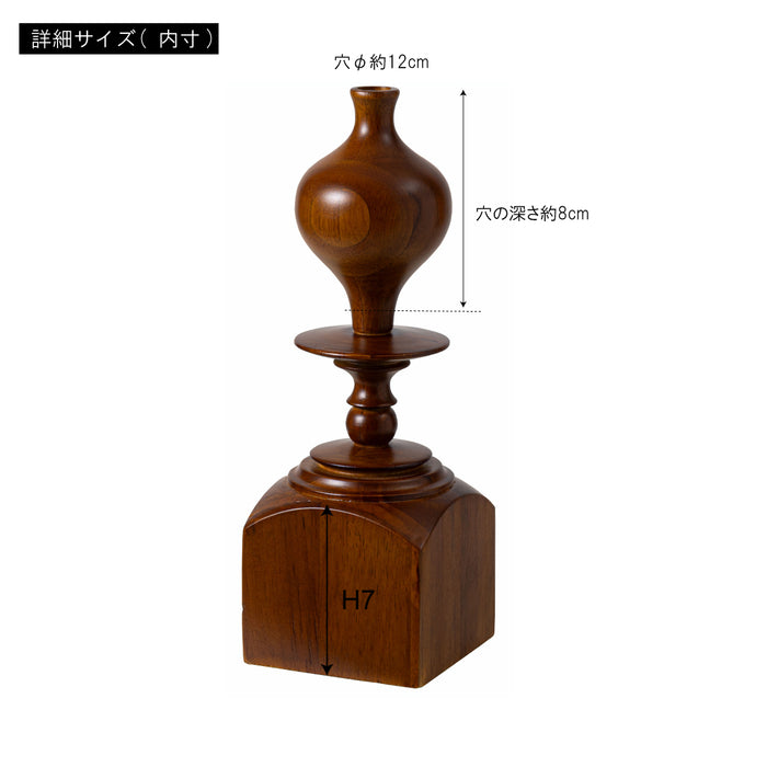 フラワーベース