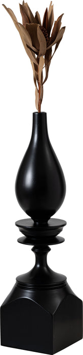 フラワーベース