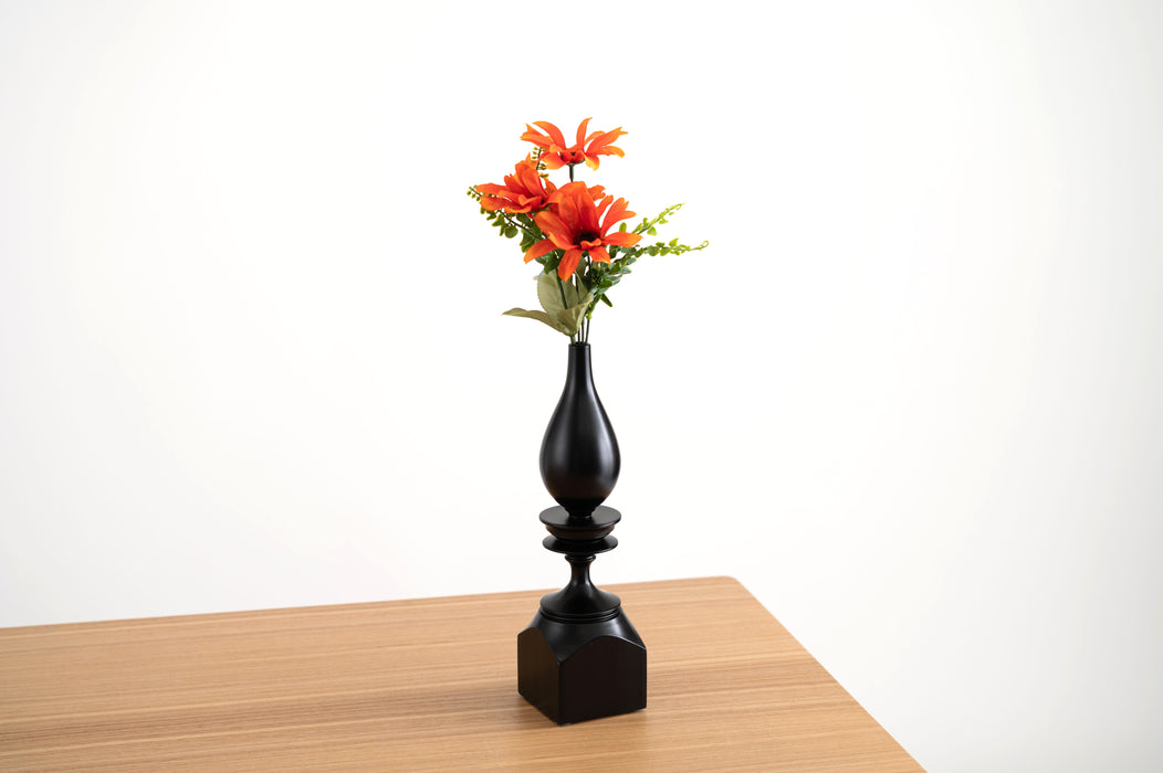 フラワーベース