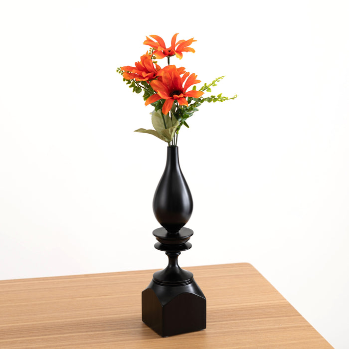 フラワーベース