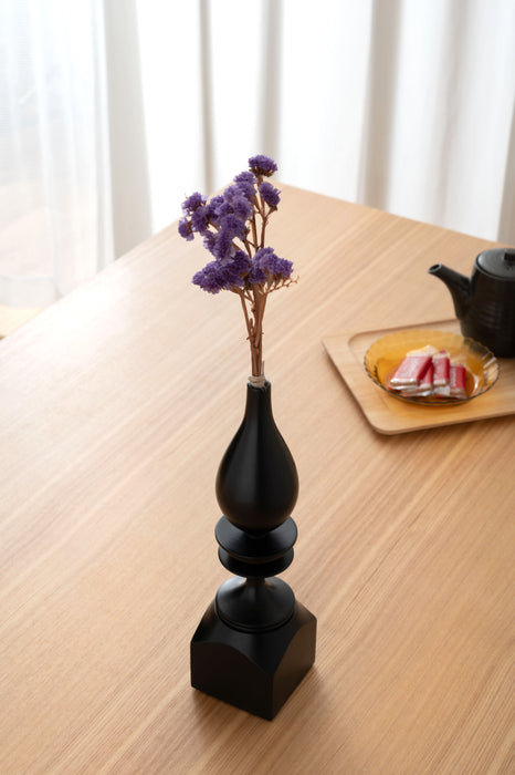 フラワーベース