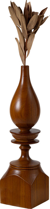 フラワーベース