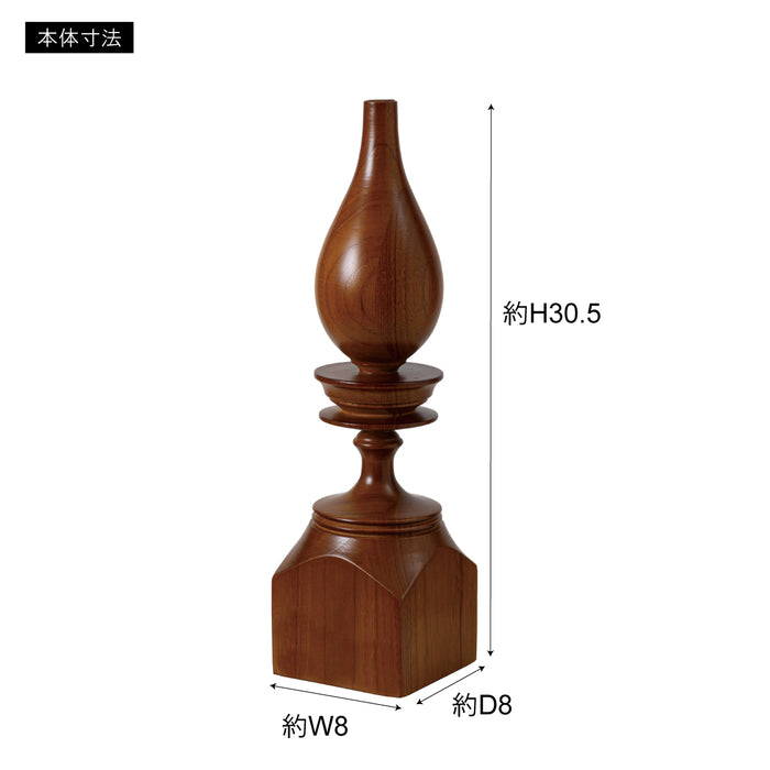 フラワーベース