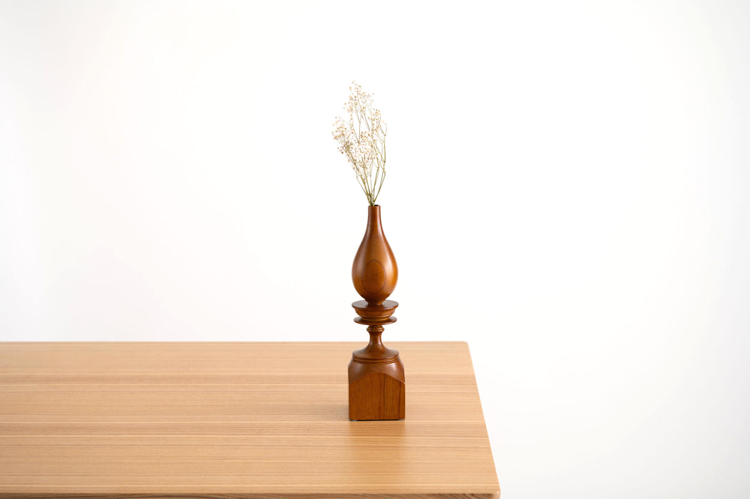 フラワーベース