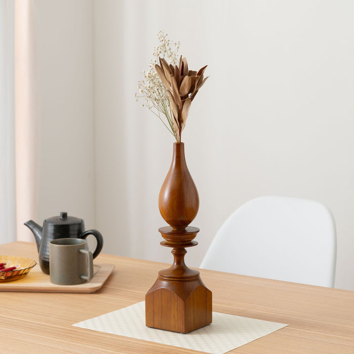 フラワーベース