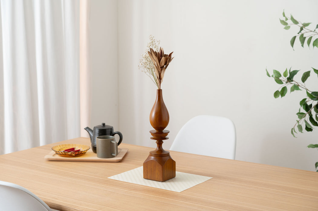 フラワーベース