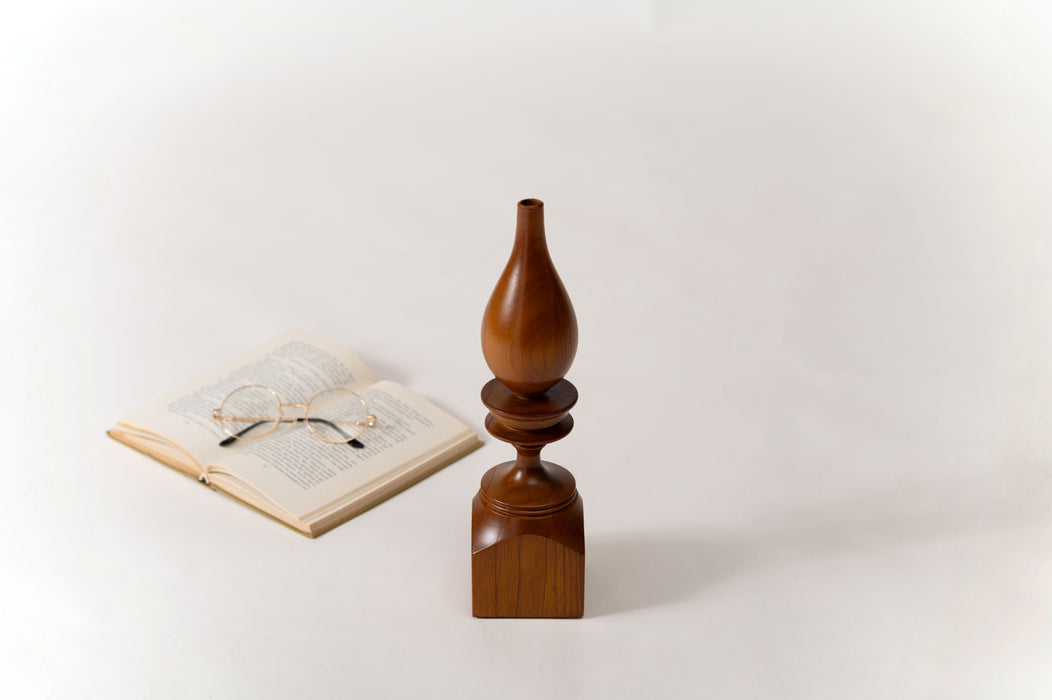 フラワーベース