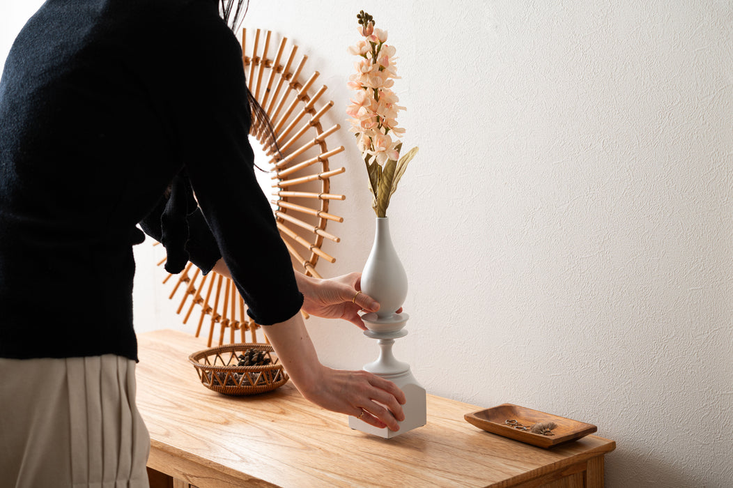 フラワーベース